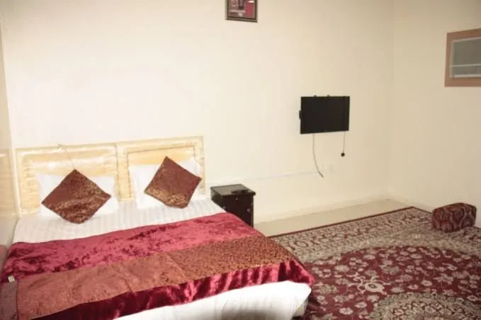 Al Eairy Furnished Apartments Makkah 8-3