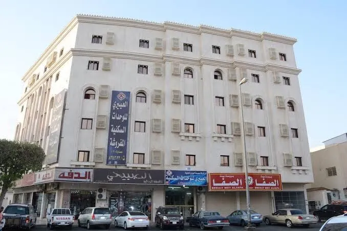 Al Eairy Furnished Apt Al Madinah 3-11