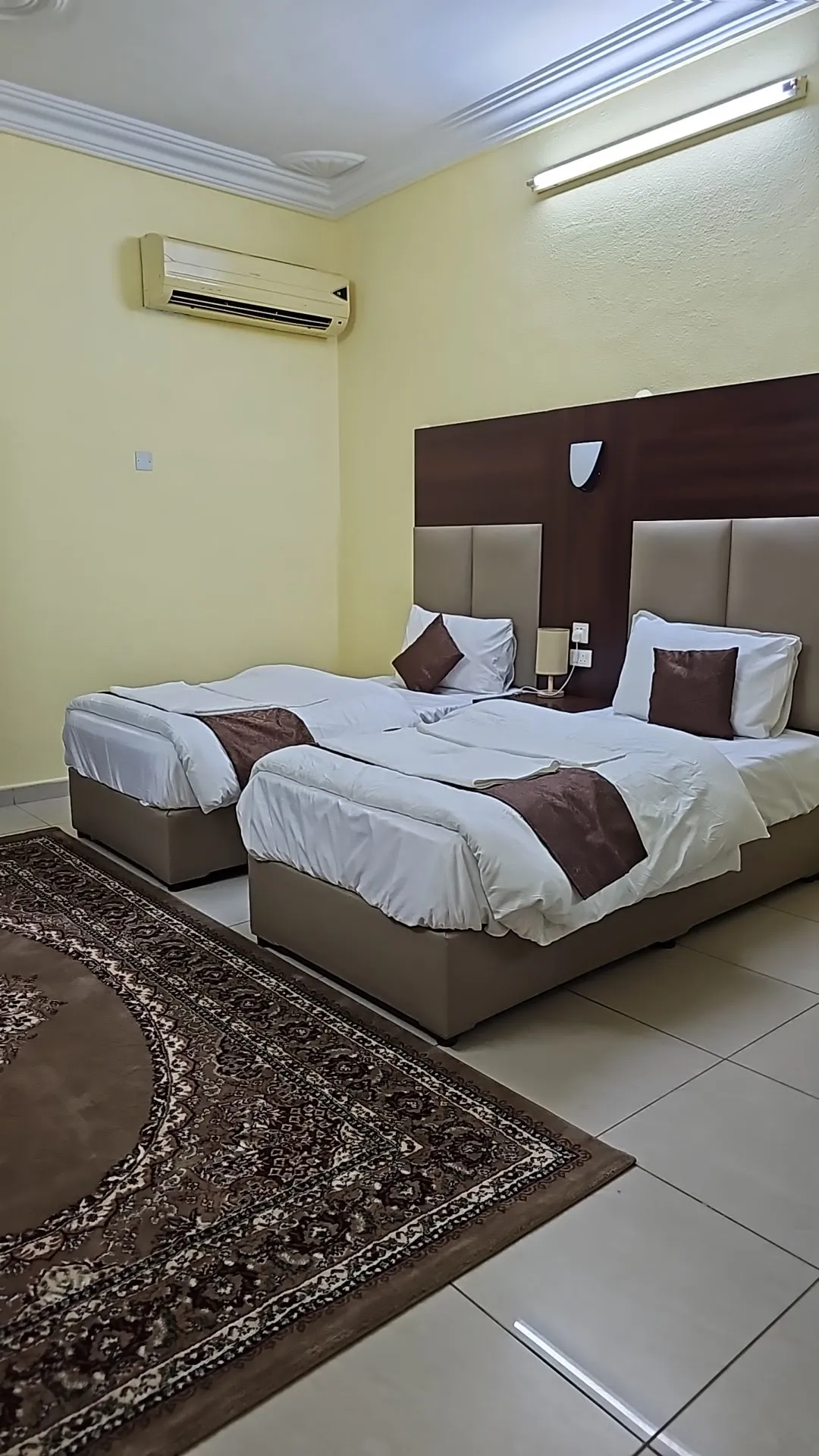 Al Eairy Furnished Apt Al Madinah 3-19