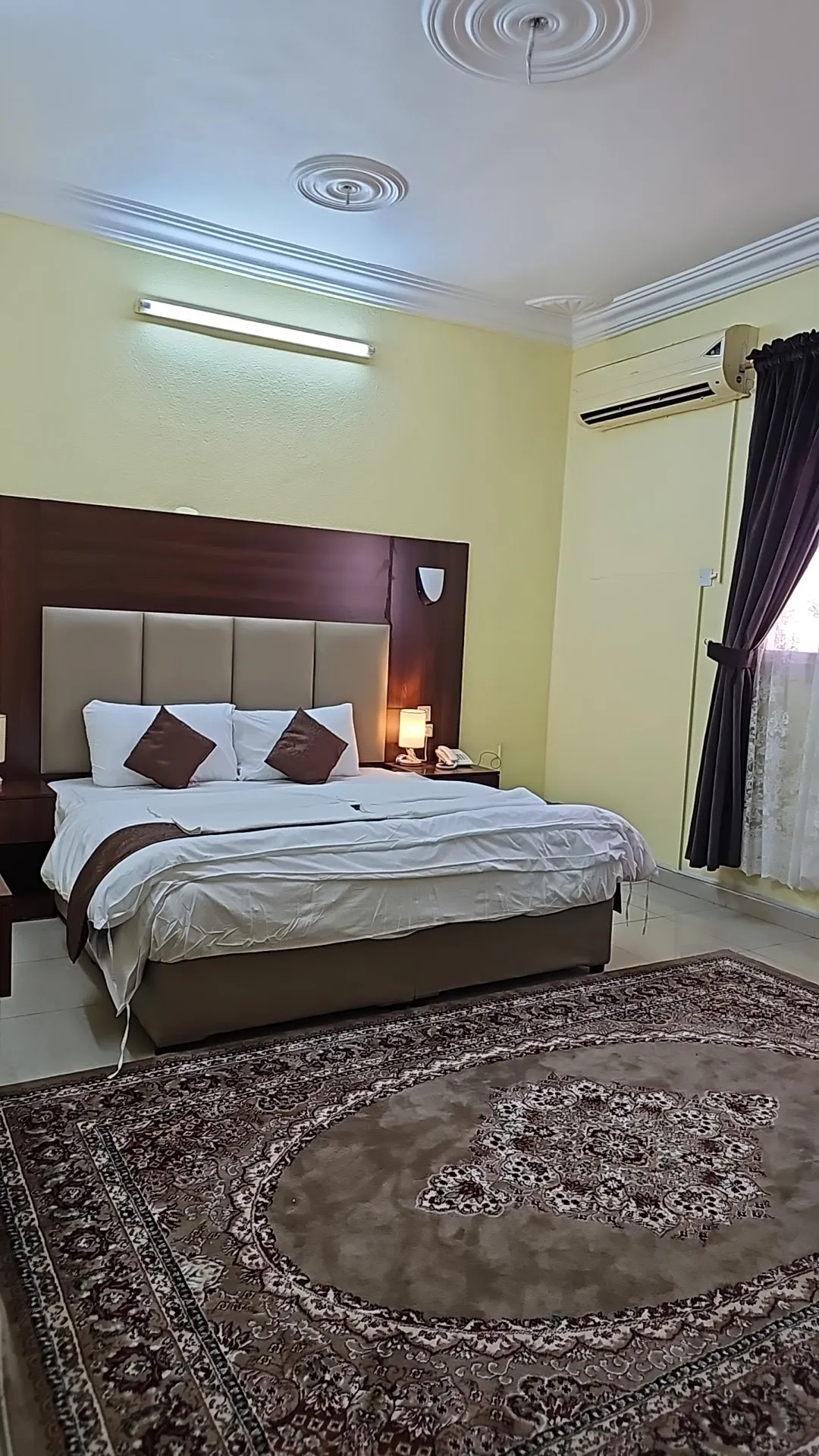 Al Eairy Furnished Apt Al Madinah 3-25