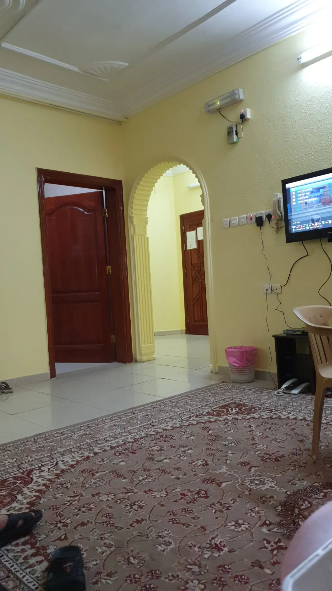 Al Eairy Furnished Apt Al Madinah 3-32