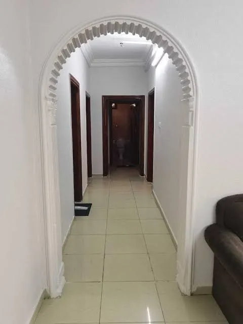 Al Eairy Furnished Apt Al Madinah 3-5