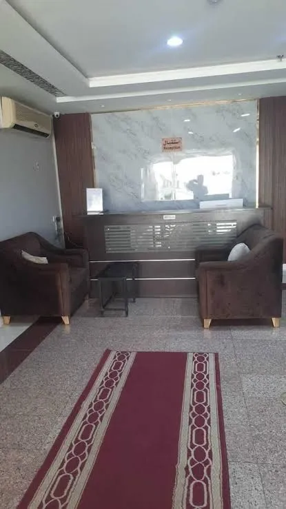 Al Eairy Furnished Apts Al Madinah 8-11