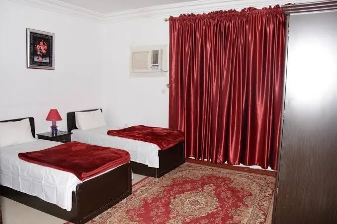 Al Eairy Furnished Apts Al Madinah 8-16