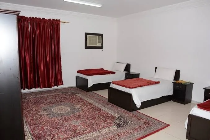 Al Eairy Furnished Apts Al Madinah 8-17