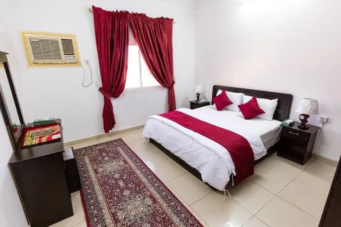 Al Eairy Furnished Apts Al Madinah 8-2