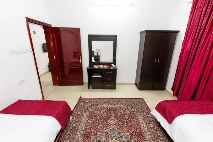 Al Eairy Furnished Apts Al Madinah 8-20