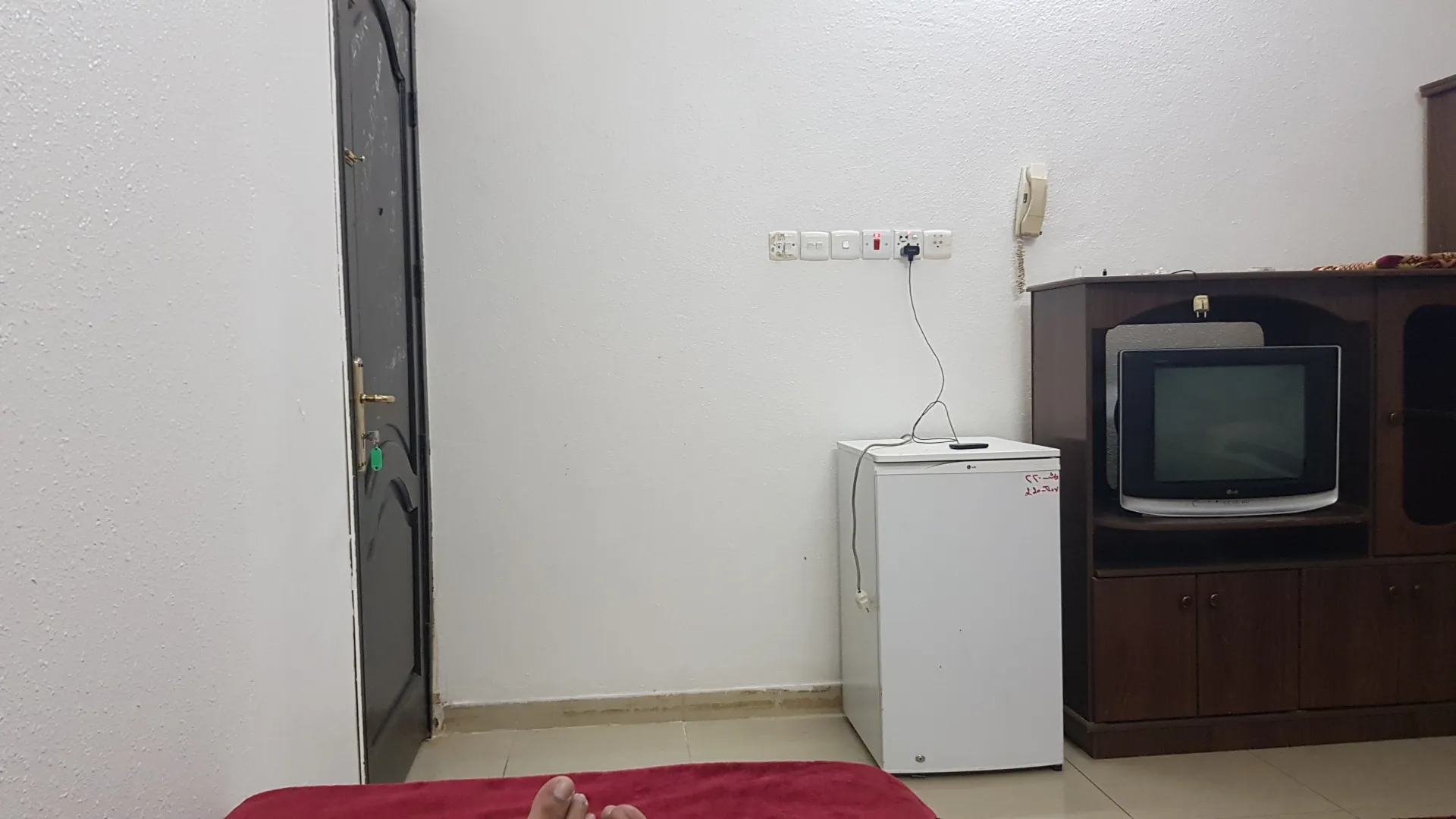 Al Eairy Furnished Apts Al Madinah 8-27