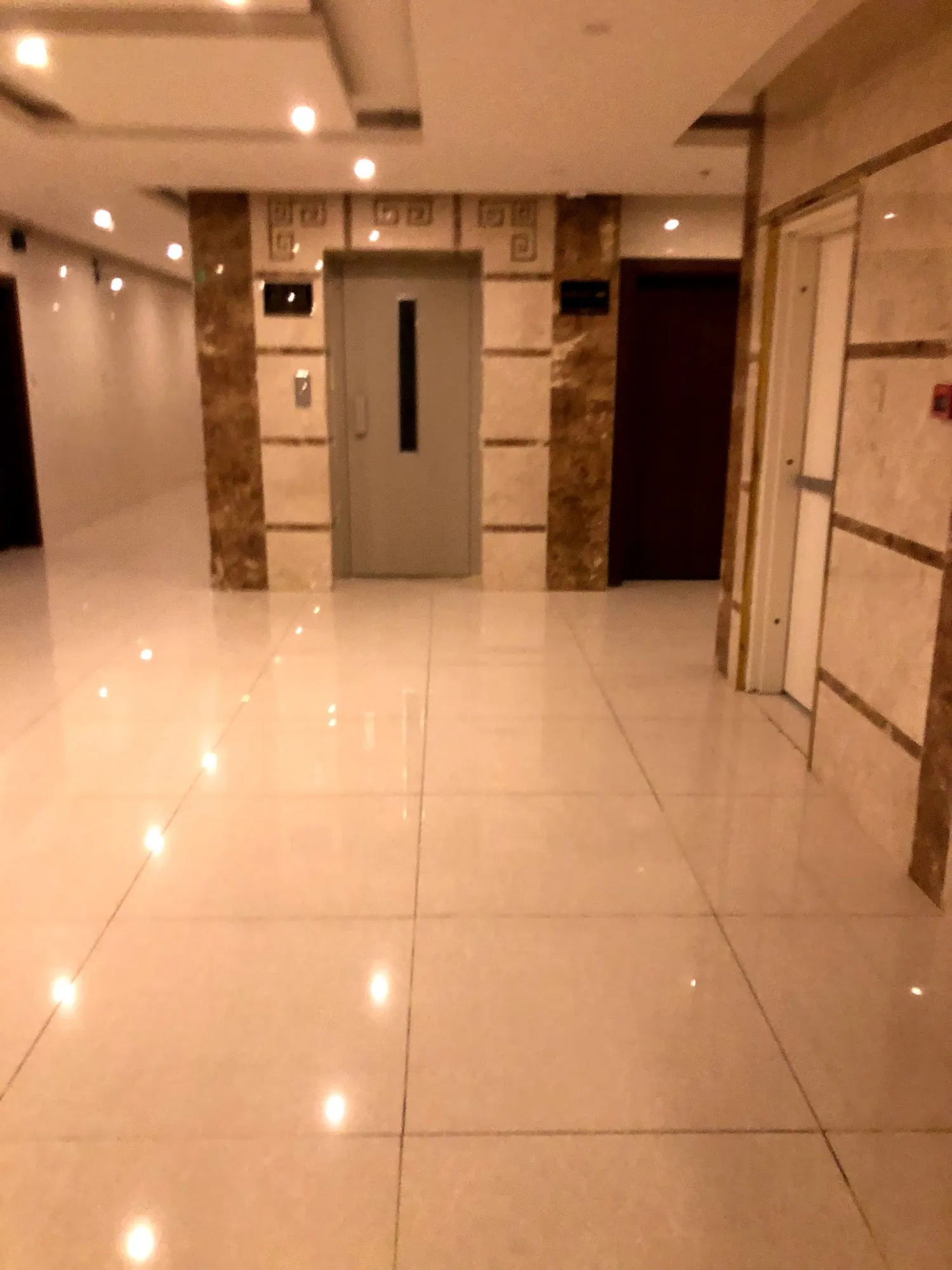 Al Fakhamah Al Masiyah Furnished Units-11