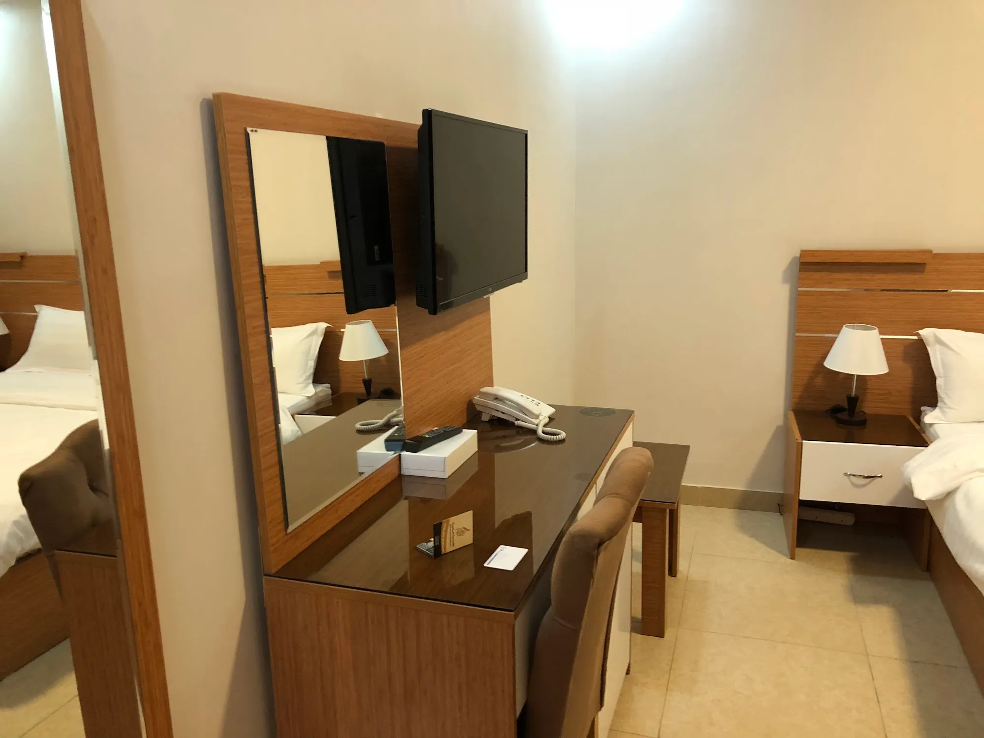 Al Fakhamah Al Masiyah Furnished Units-15