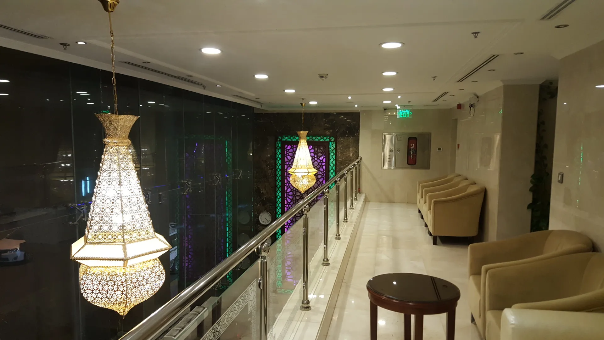 Al Olayan Plaza Hotel فندق العليان بلازا-32