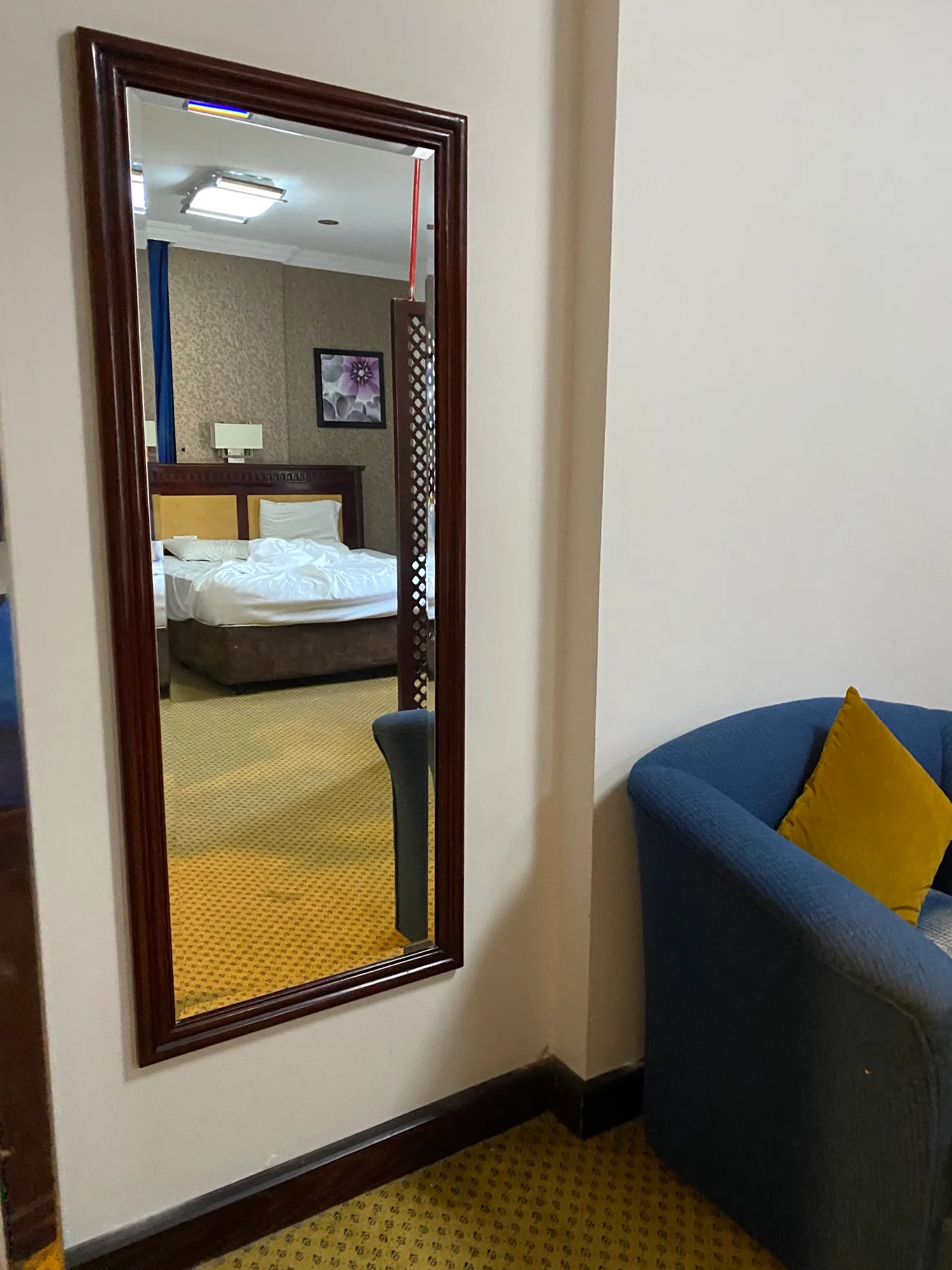 Al Olayan Plaza Hotel فندق العليان بلازا-34