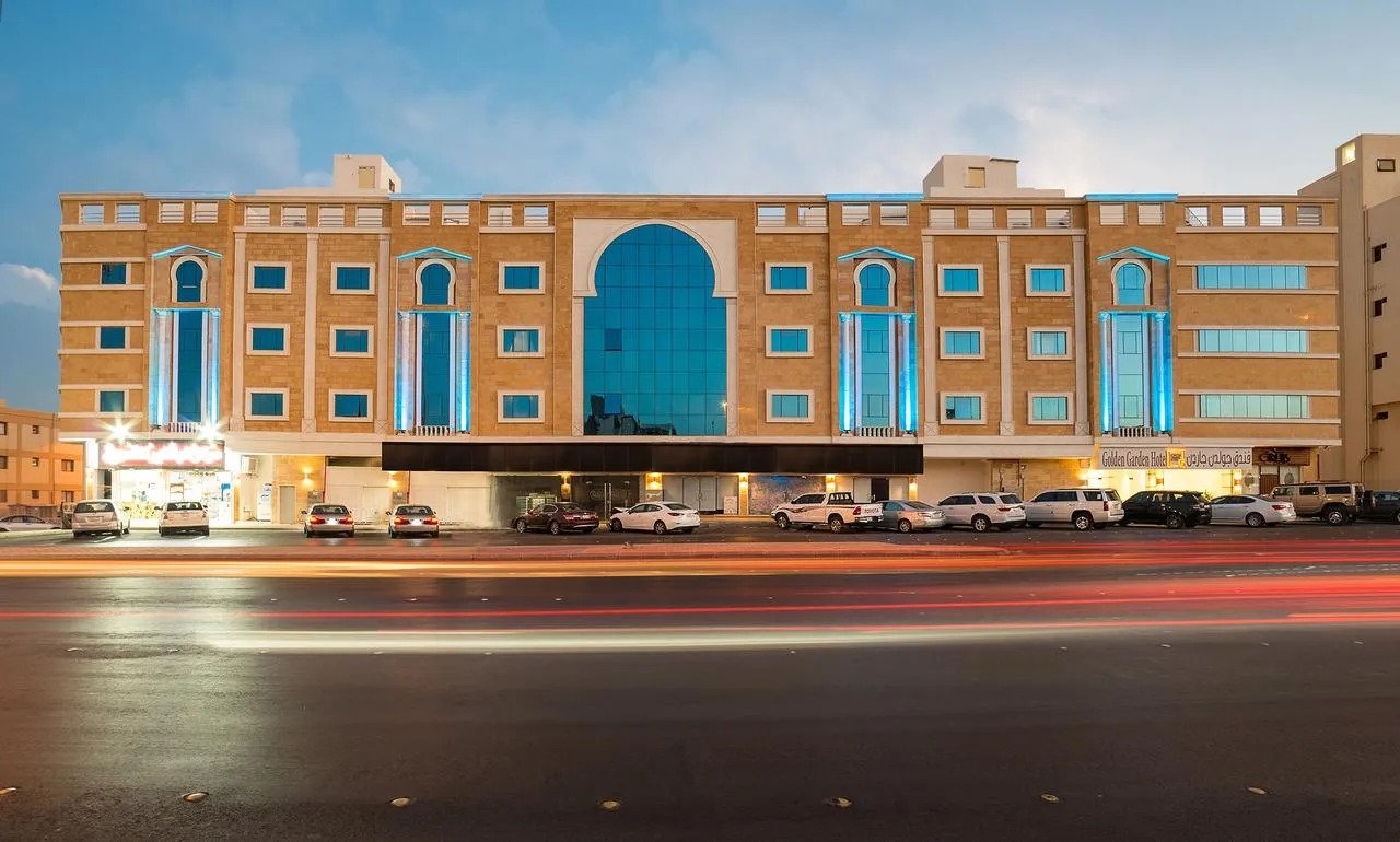 ANAST HOTEL- فندق آنست-11