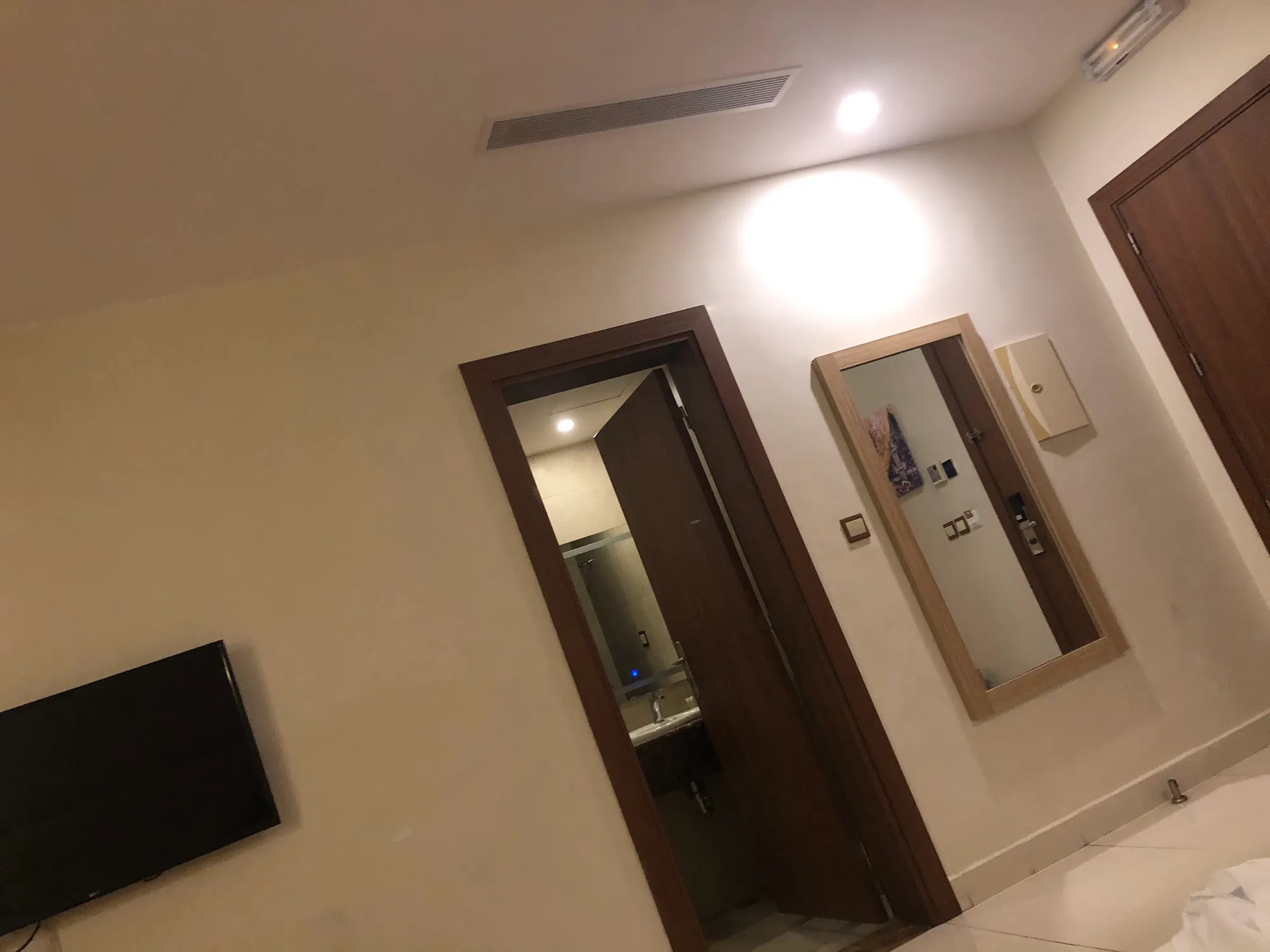 ANAST HOTEL- فندق آنست-16