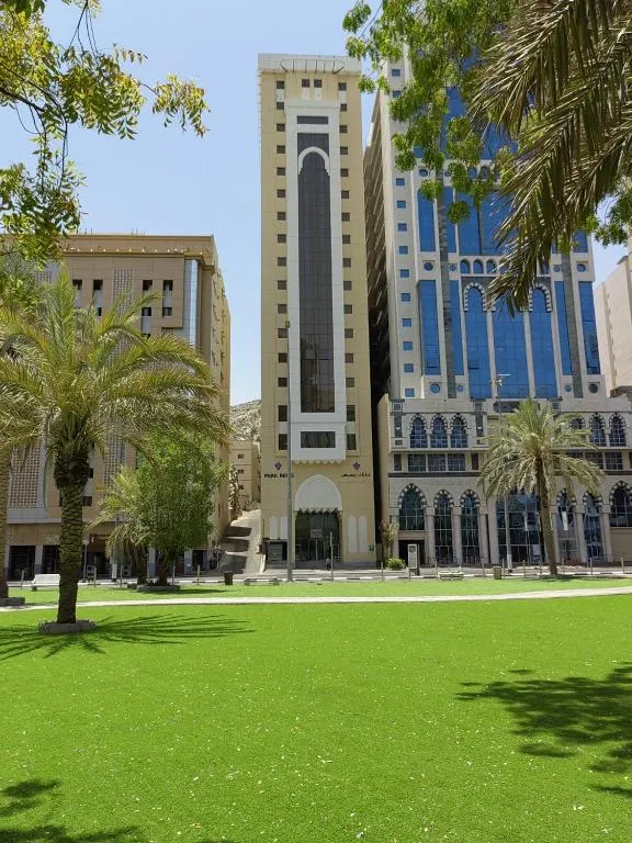 Diar AlKhalidiya Hotel فندق ديار الخالدية-1