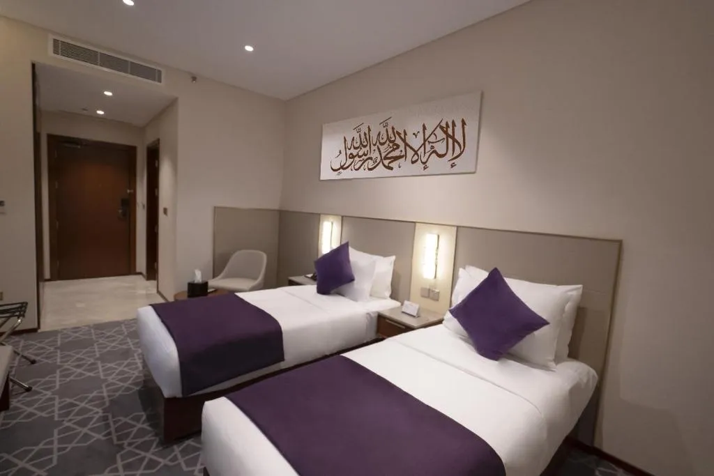 Diar AlKhalidiya Hotel فندق ديار الخالدية-2