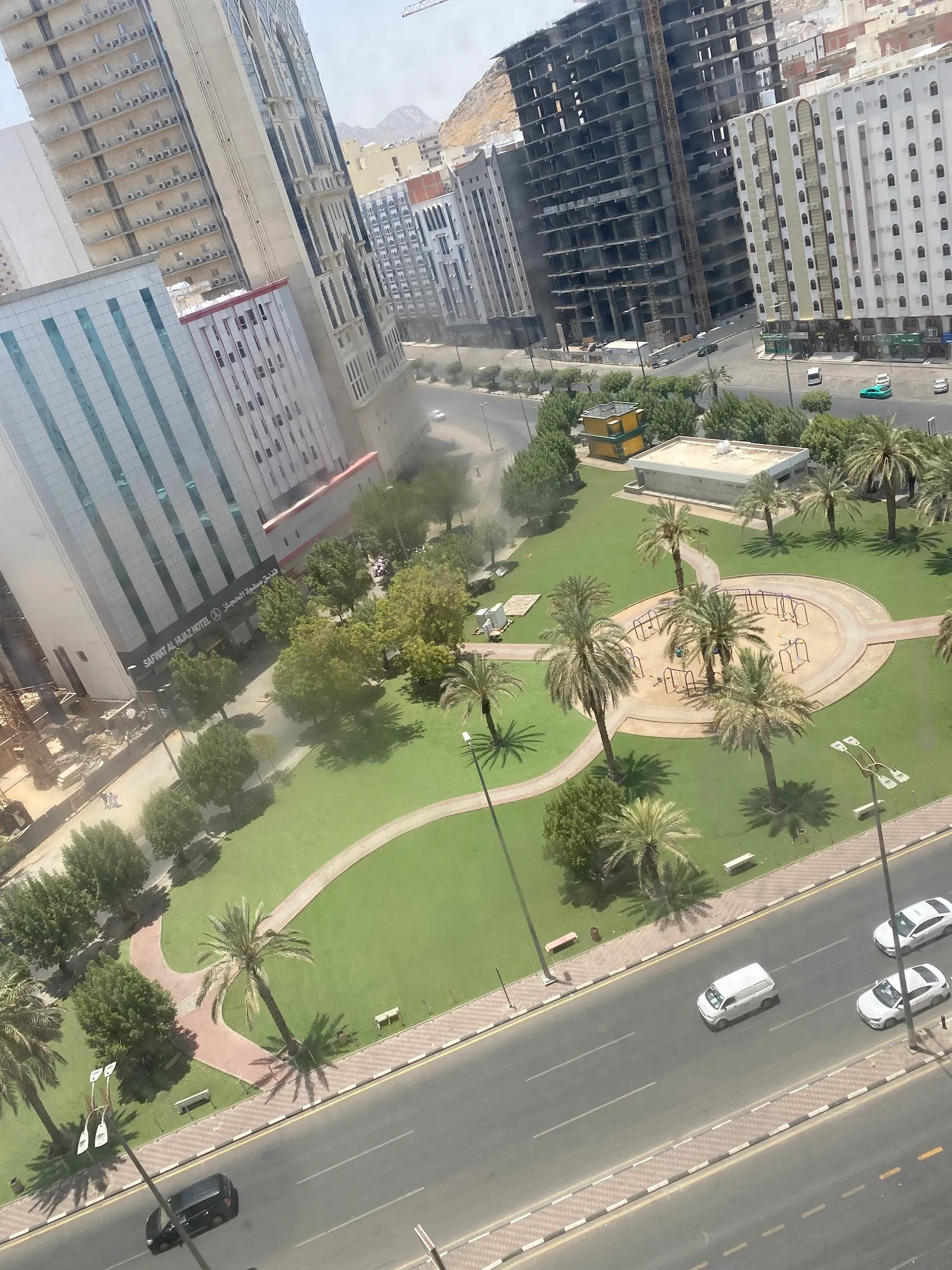 Diar AlKhalidiya Hotel فندق ديار الخالدية-30