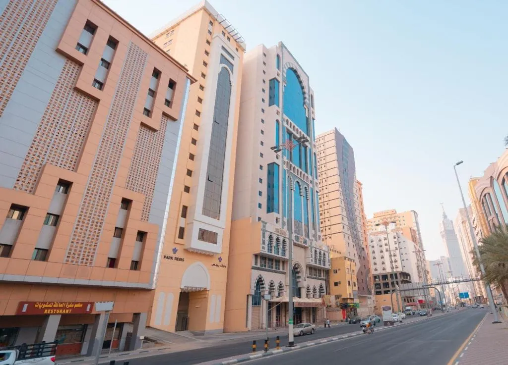 Diar AlKhalidiya Hotel فندق ديار الخالدية-5