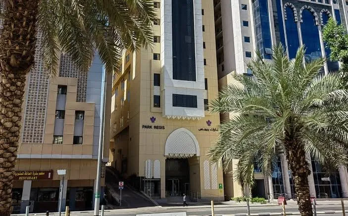 Diar AlKhalidiya Hotel فندق ديار الخالدية-6