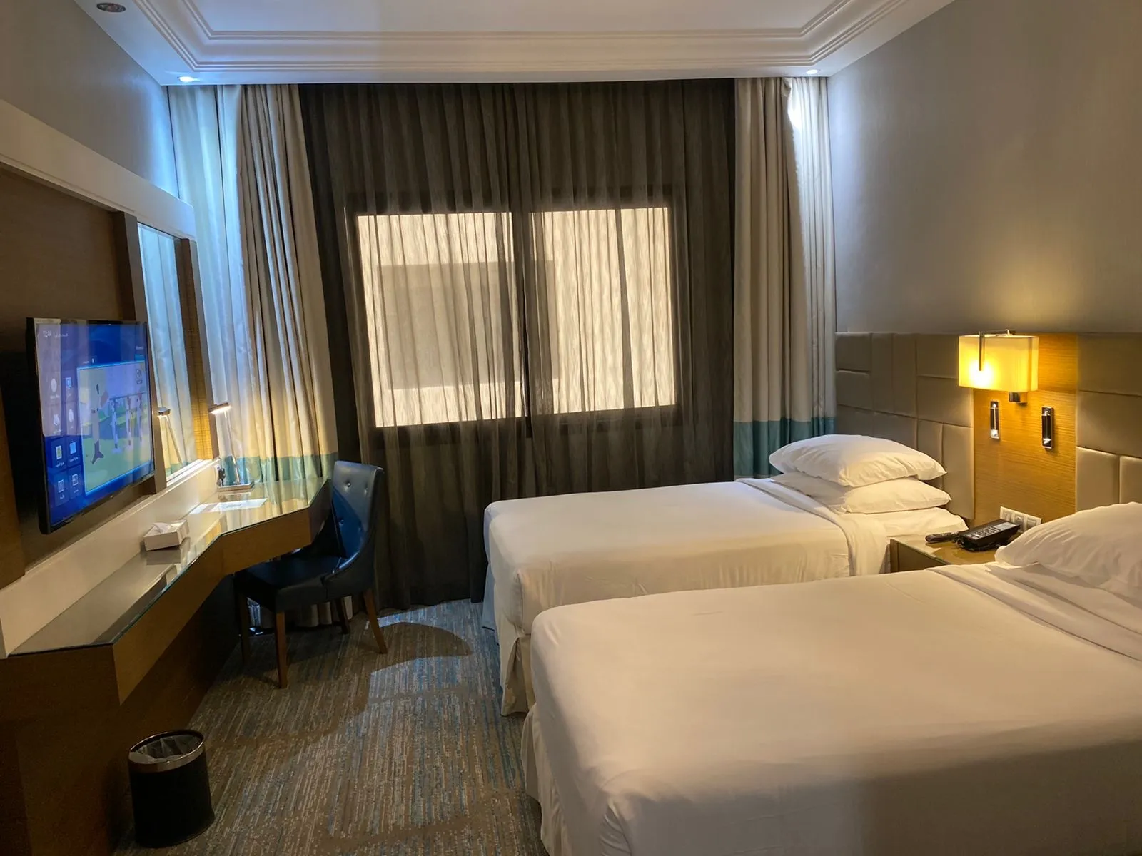 Four Points by Sheraton Makkah Al Naseem-13