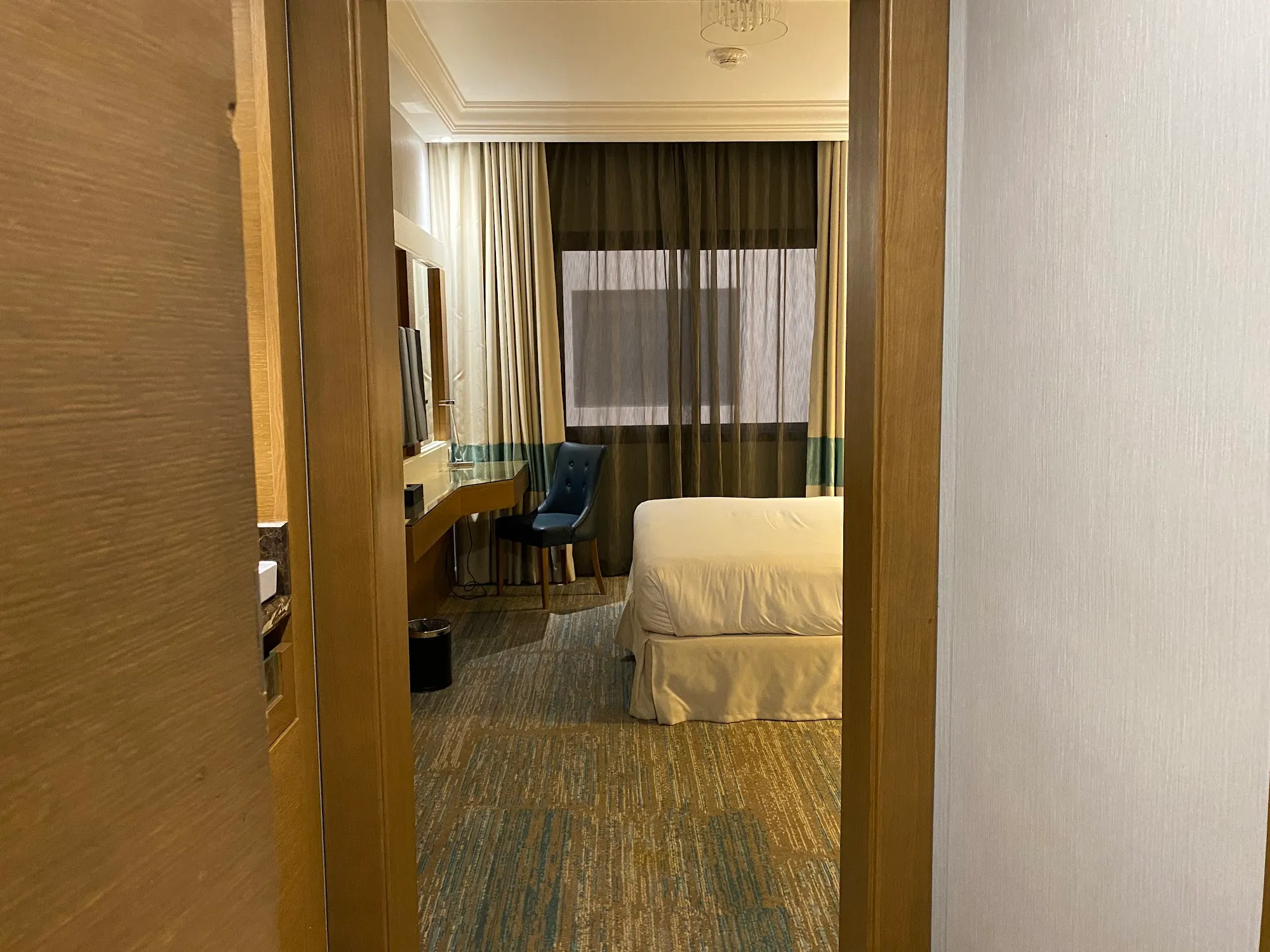 Four Points by Sheraton Makkah Al Naseem-28