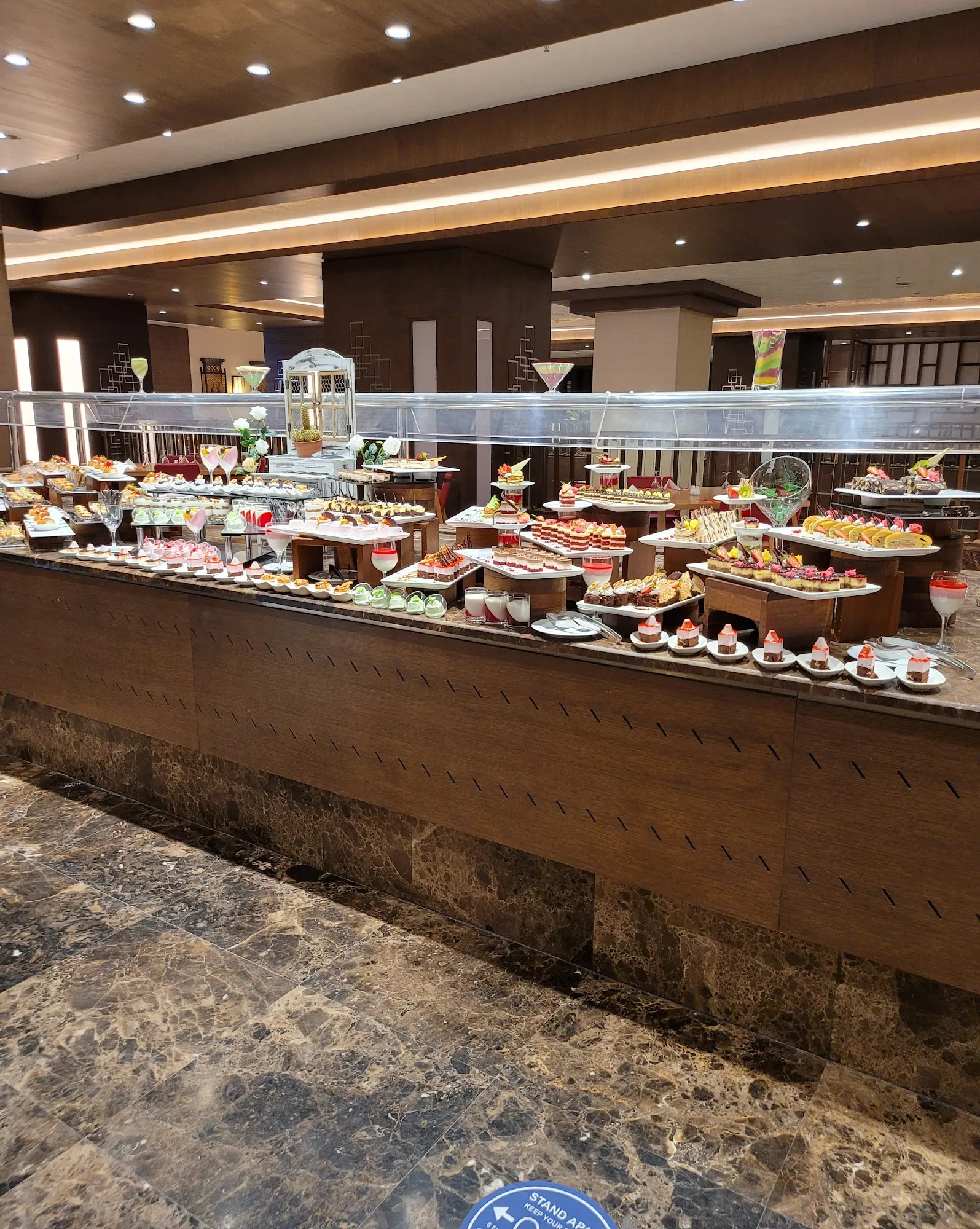 Four Points by Sheraton Makkah Al Naseem-9