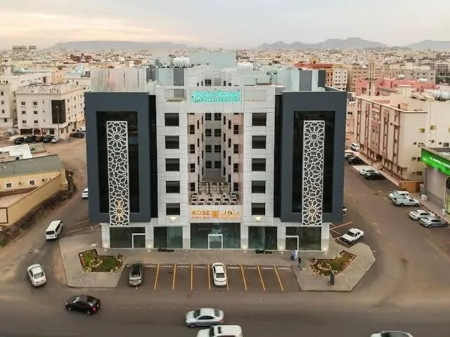 HAFAWAH SUITES-14