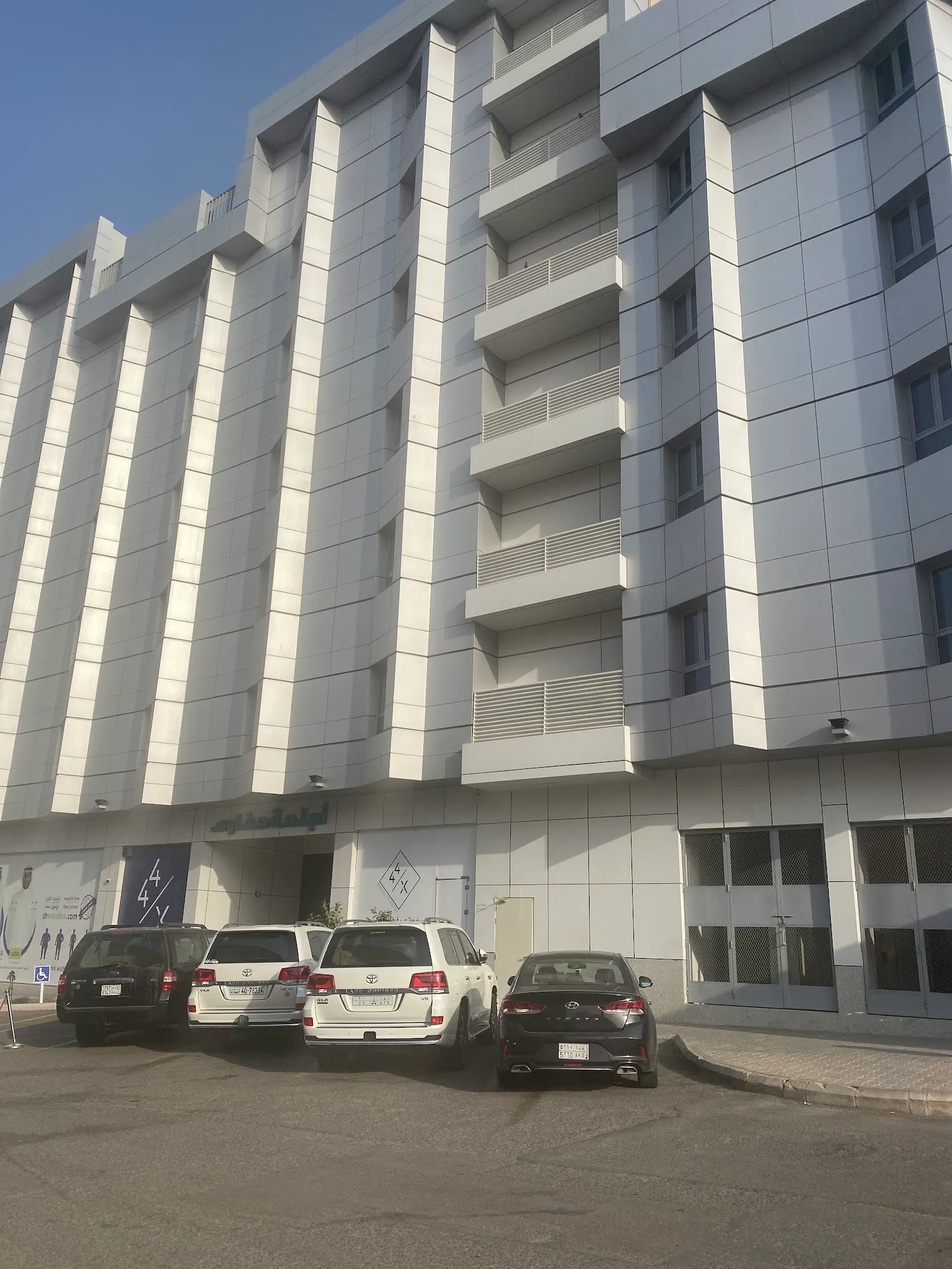 HAFAWAH SUITES-27