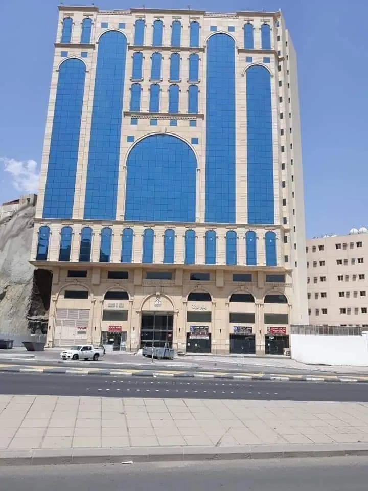 Hotel Zamazem Al Rawda-10