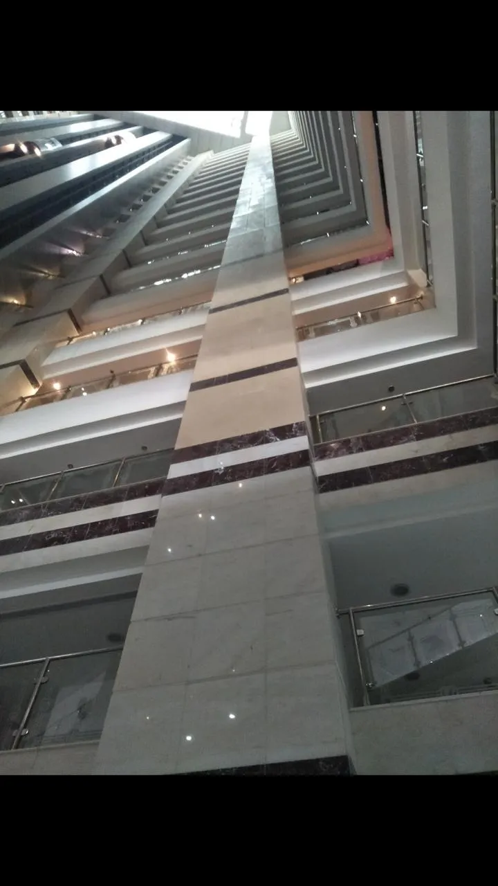 Hotel Zamazem Al Rawda-9