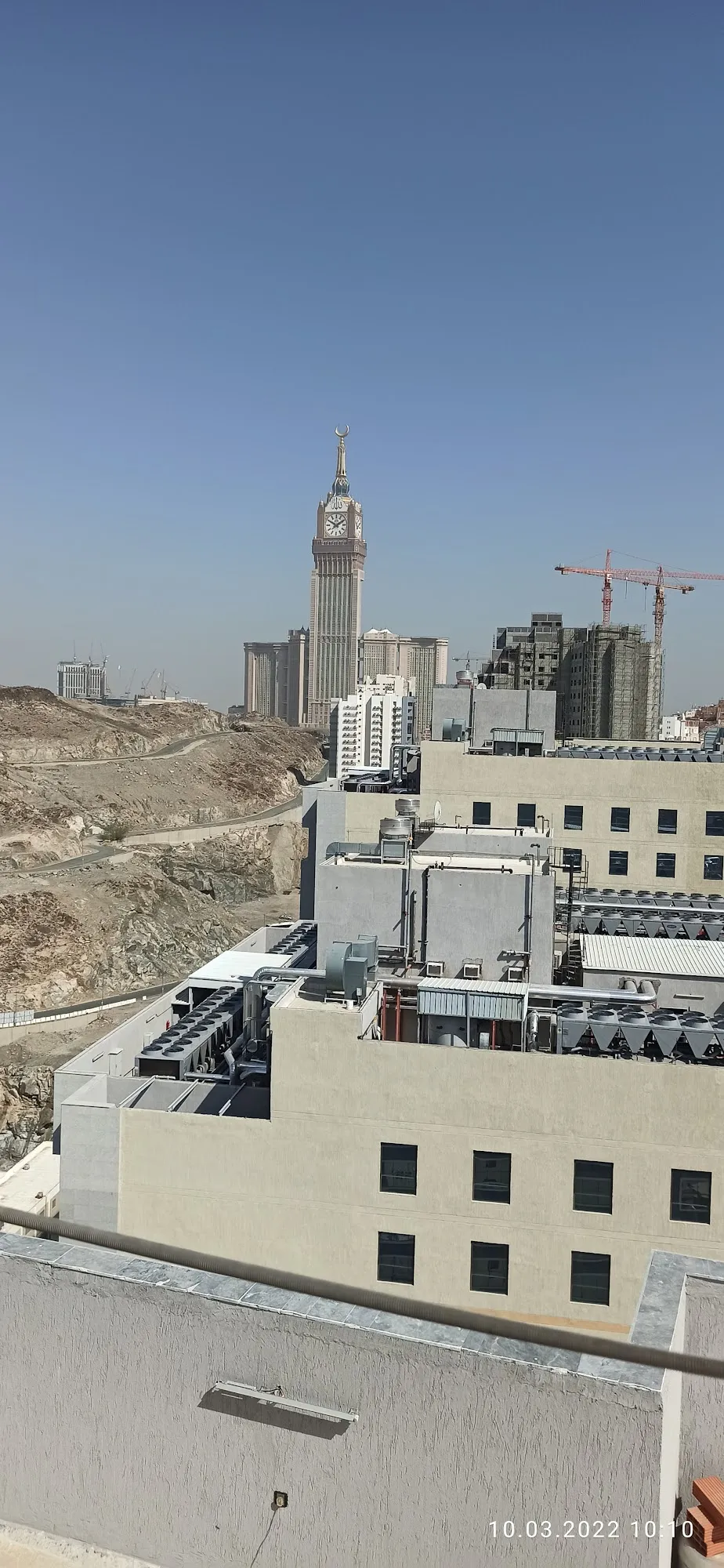 Lamar Ajyad First Tower B Hotel فندق لمار اجياد الاول برج ب-39