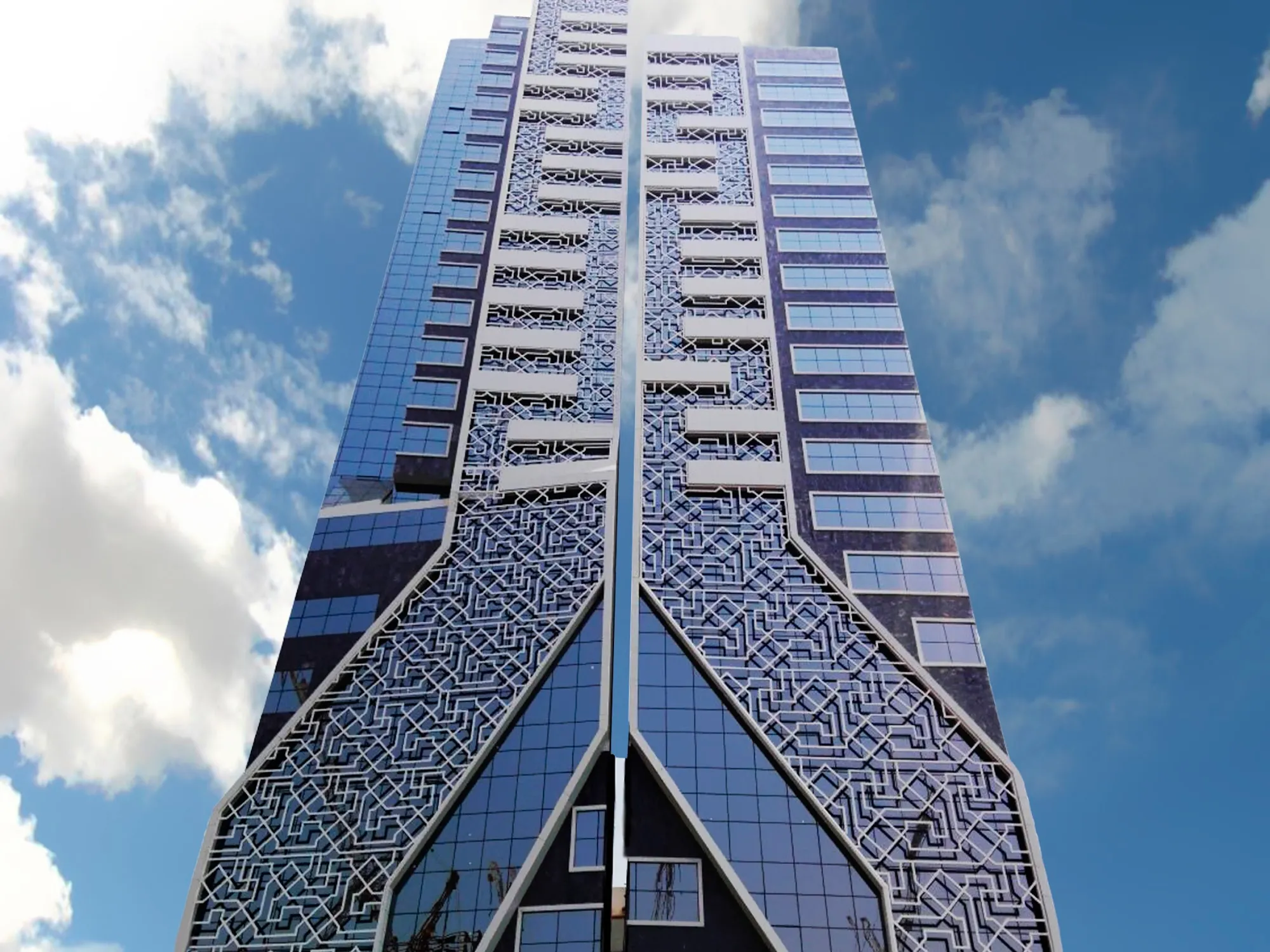 Lamar Ajyad First Tower B Hotel فندق لمار اجياد الاول برج ب-4