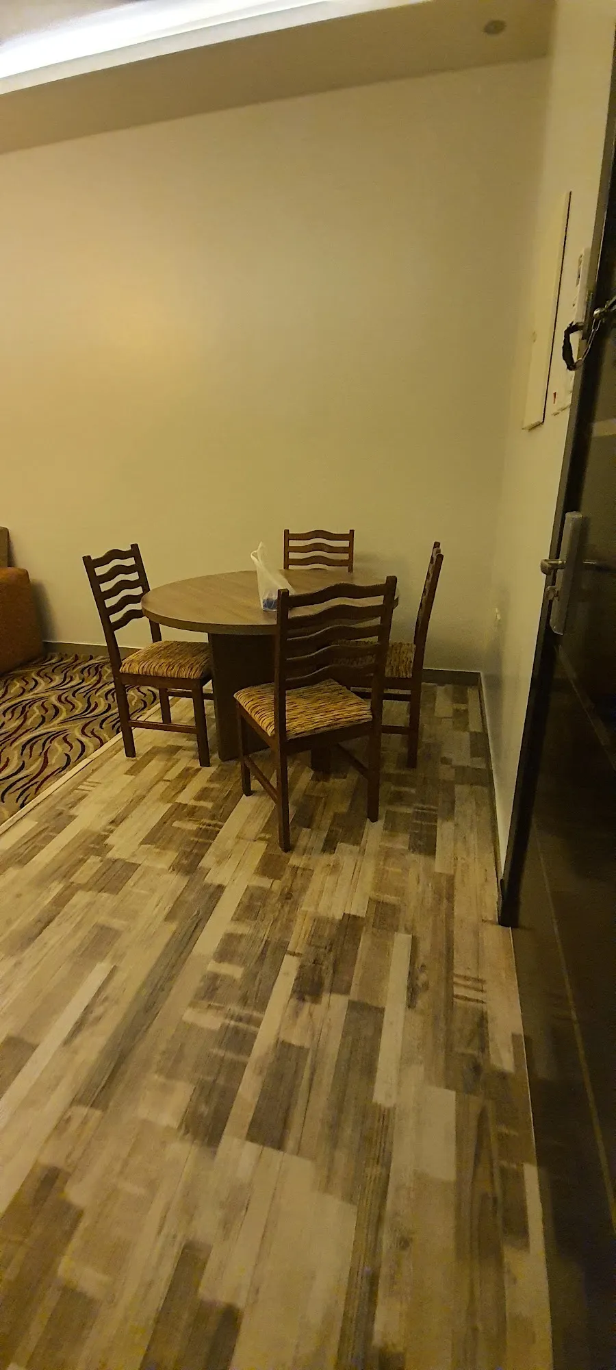 Luma Hotel Apartment - شقق لوما الفندقية-27