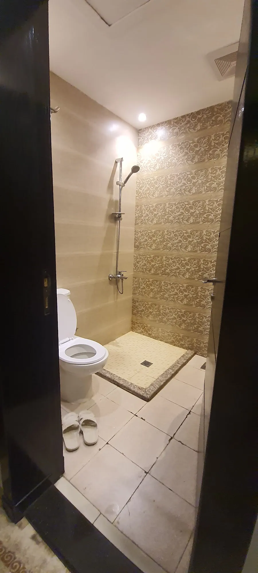 Luma Hotel Apartment - شقق لوما الفندقية-28