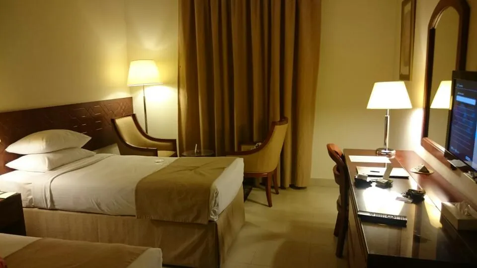 Makarim Al-Bait Hotel-21