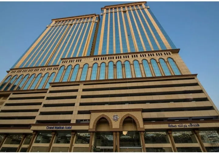 Manarat ghaza hotel فندق منارات غزة-10