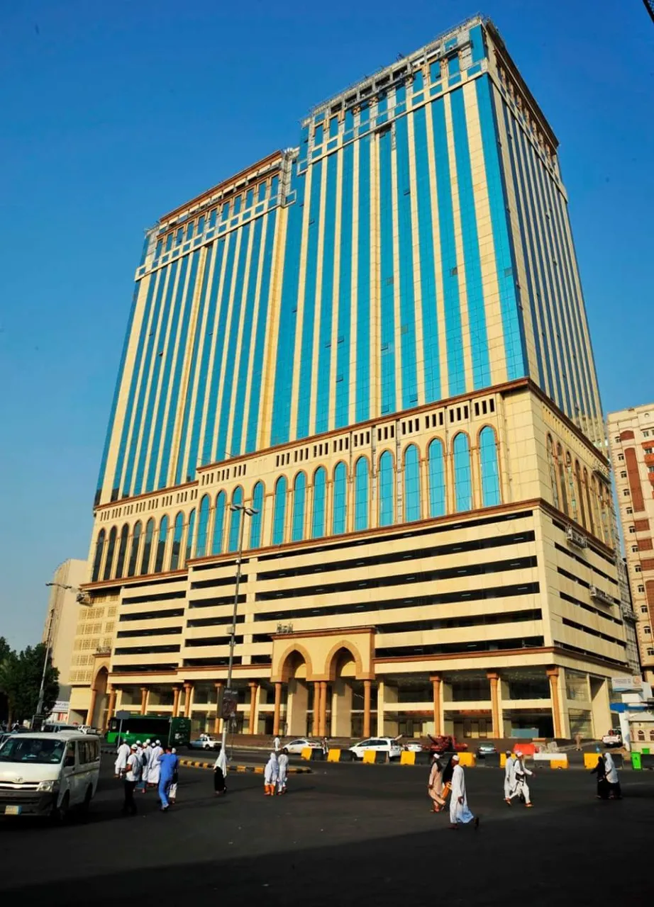 Manarat ghaza hotel فندق منارات غزة-17