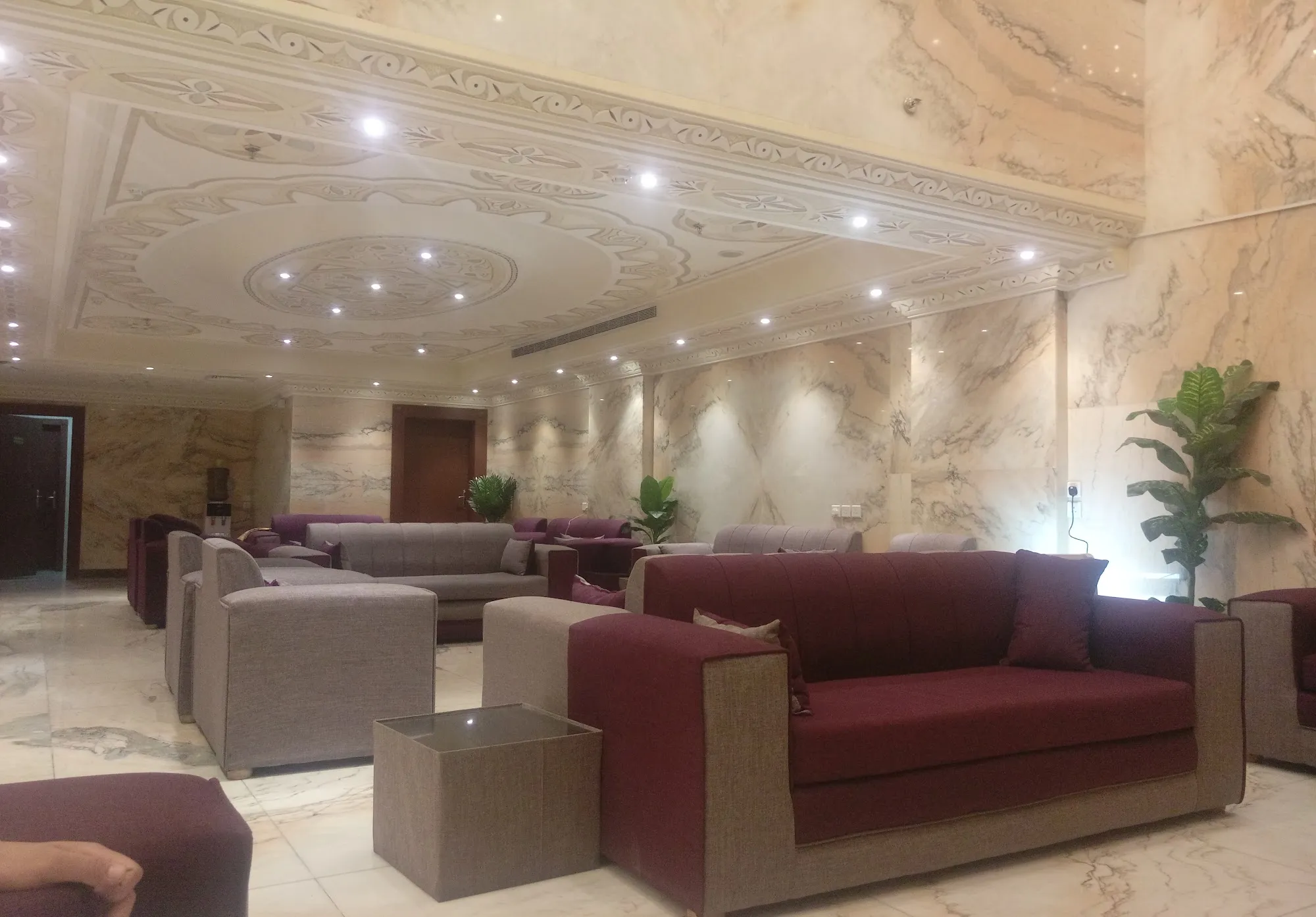 Manaret Al Mashaer Hotel-3