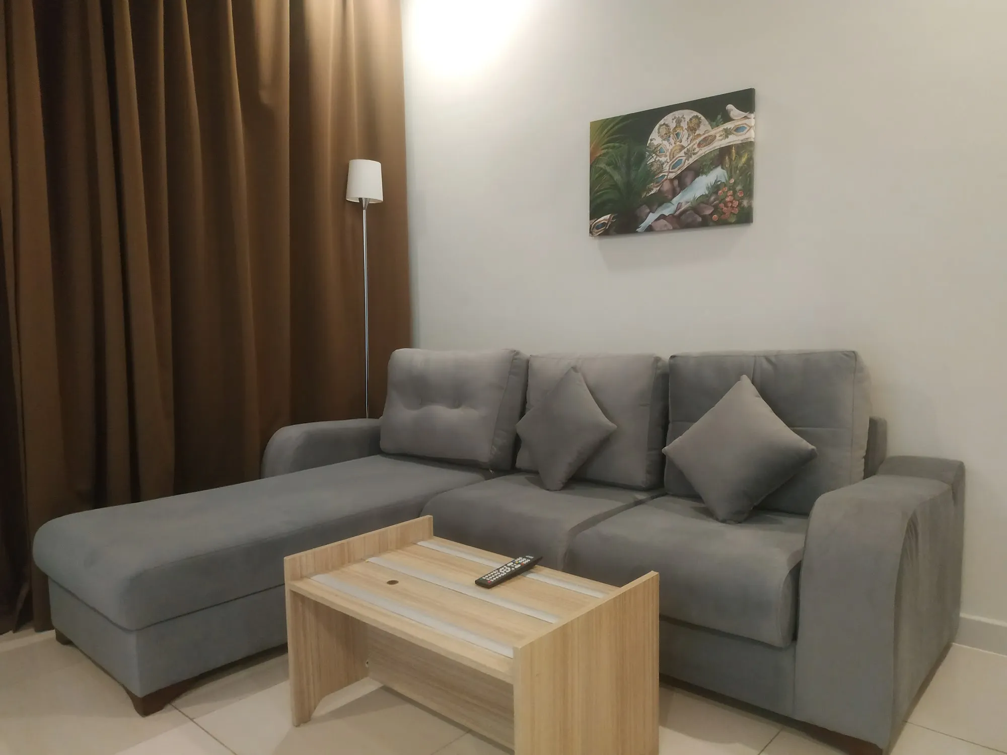 Nusuk Taiba Hotel - فندق نسك طيبة-18