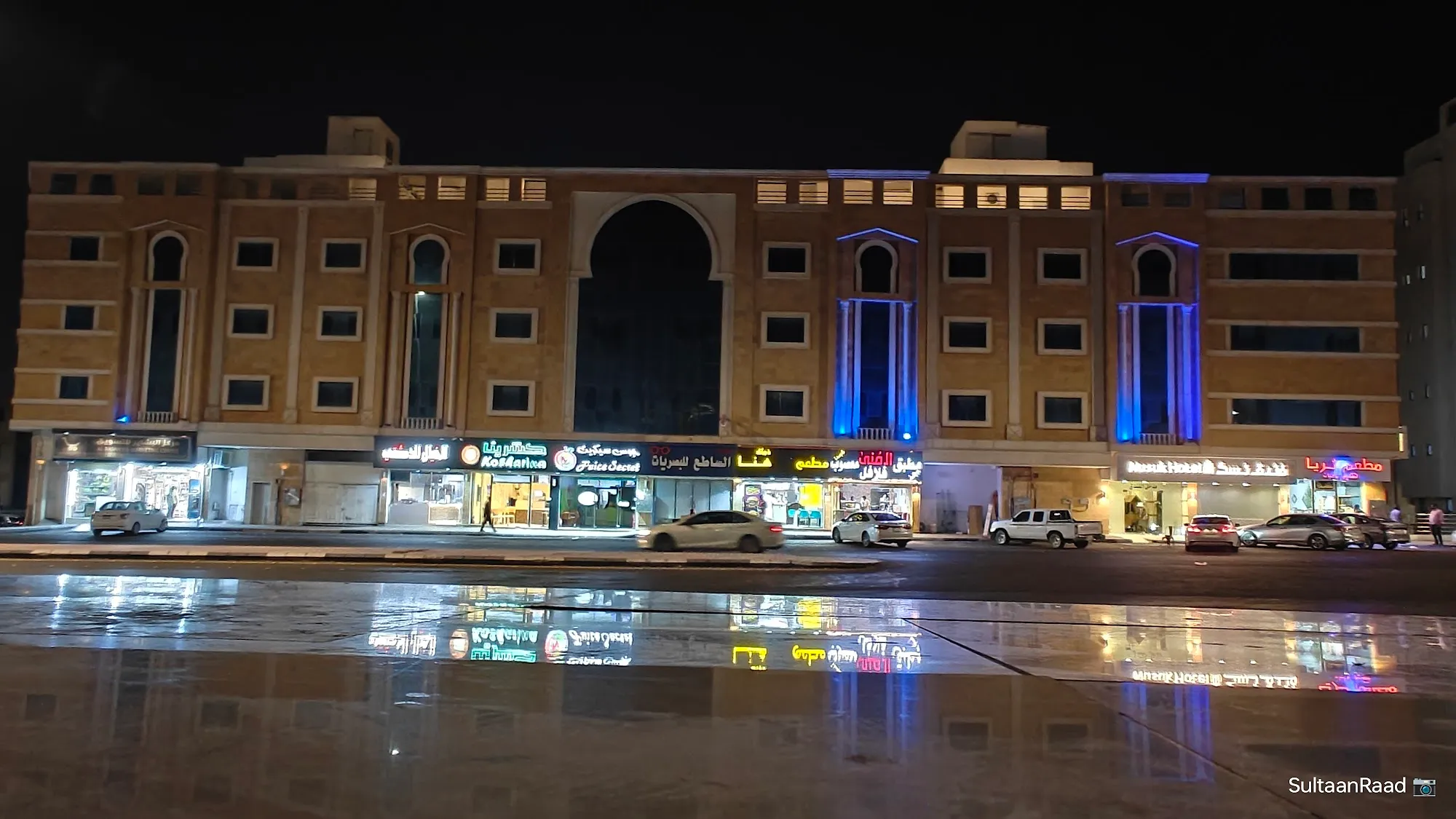 Nusuk Taiba Hotel - فندق نسك طيبة-33