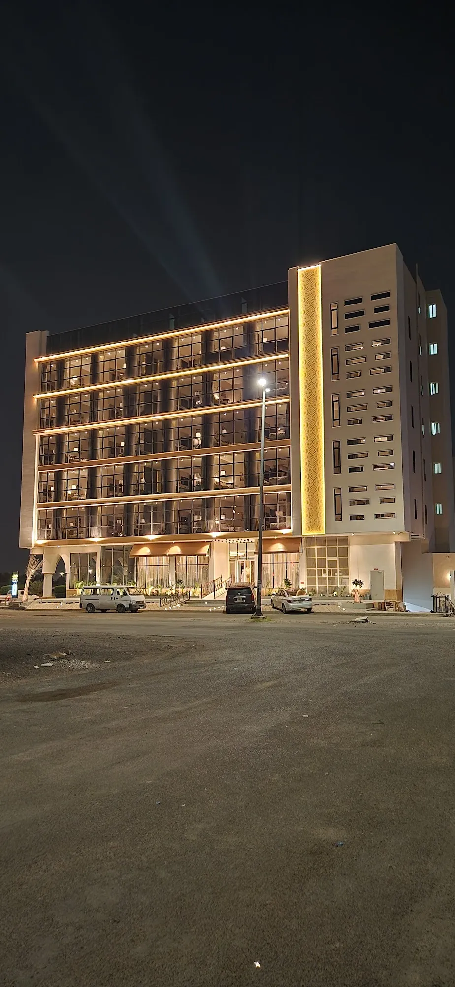 The Seasons Hotel - فندق ذا سيزونز-35