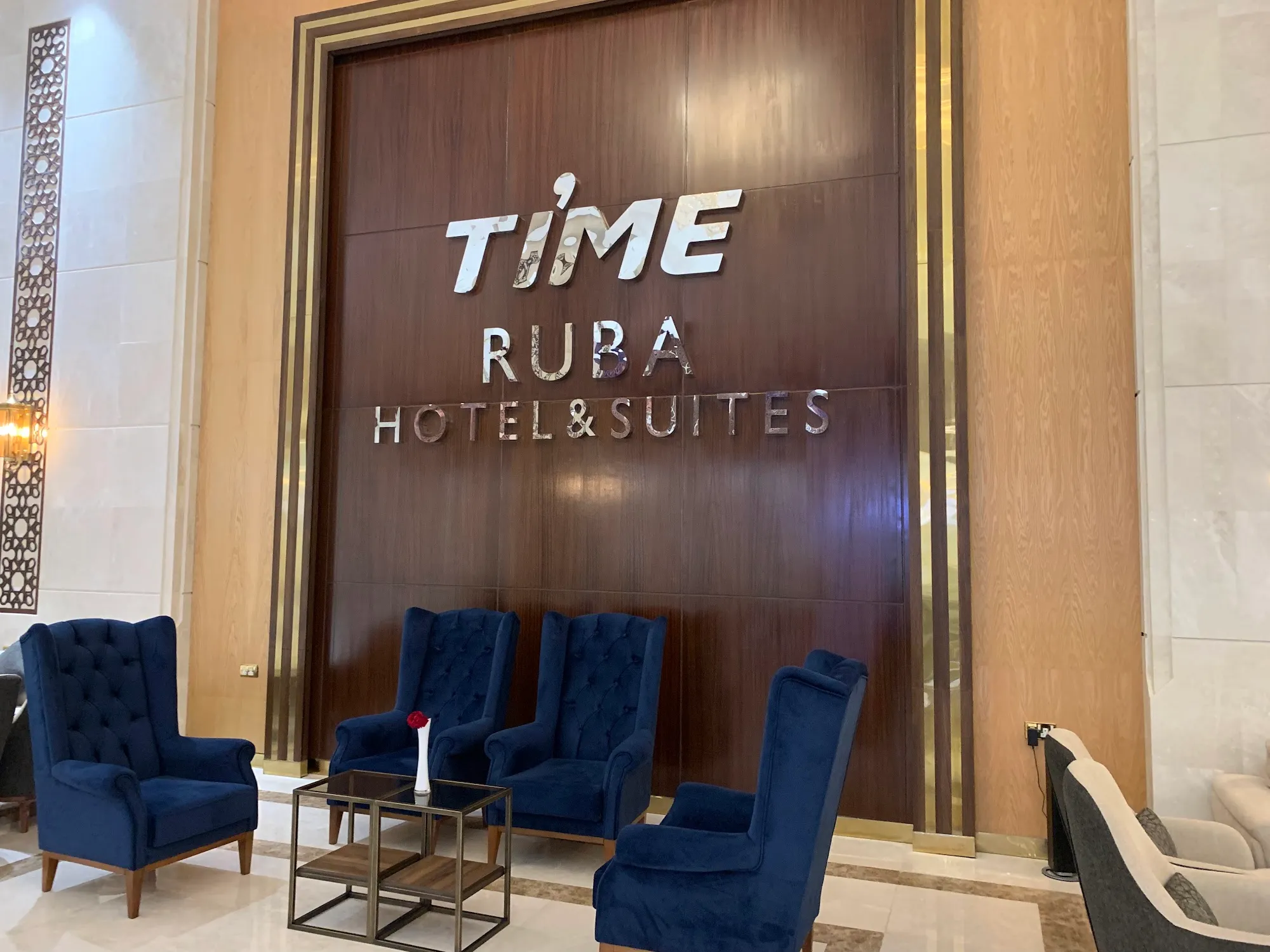 TIME Ruba Hotel & Suites-38