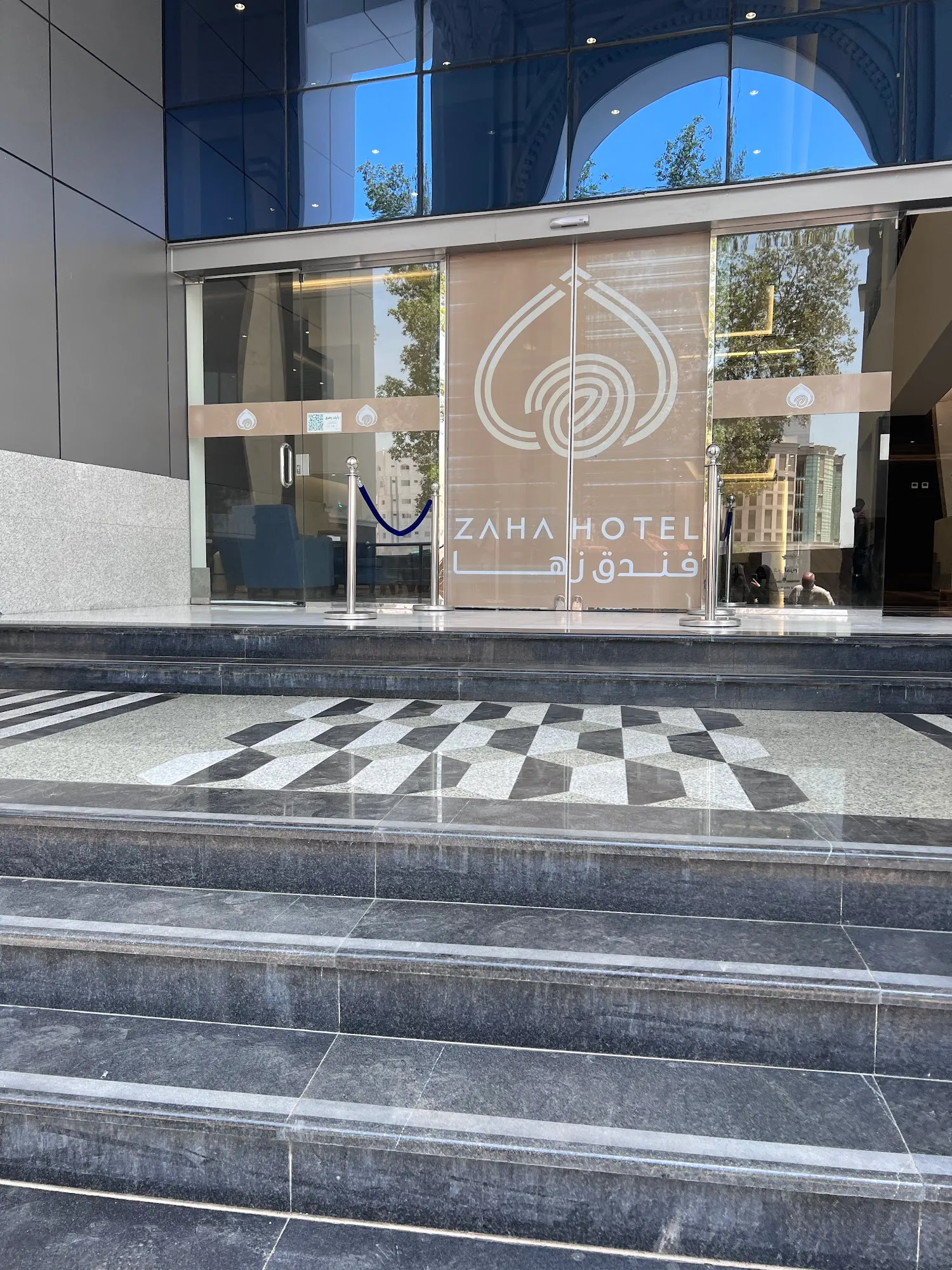 ZAHA TAIBA HOTEL-17