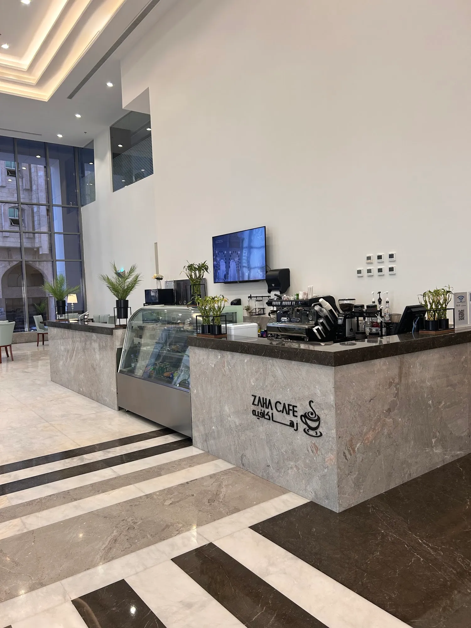 ZAHA TAIBA HOTEL-24