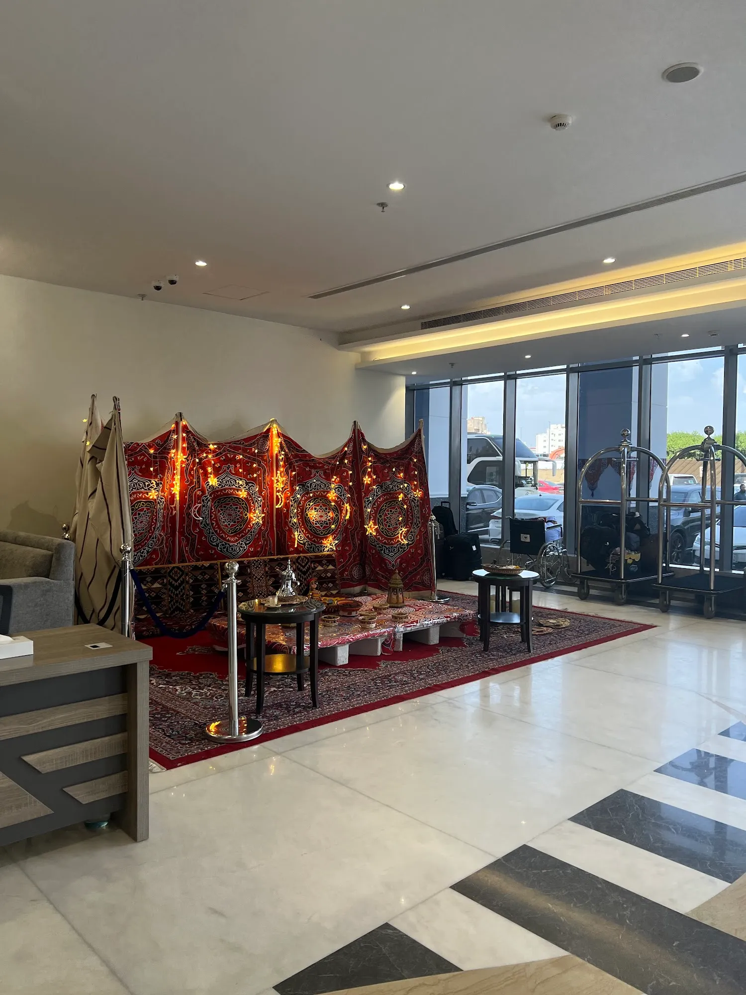 ZAHA TAIBA HOTEL-32