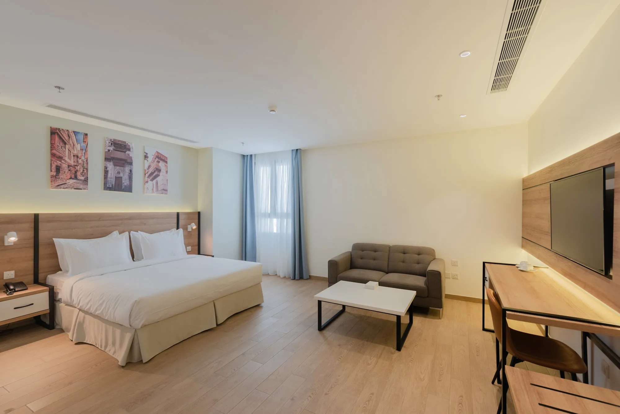 أجنحة حسنة HASANAH SUITES-11