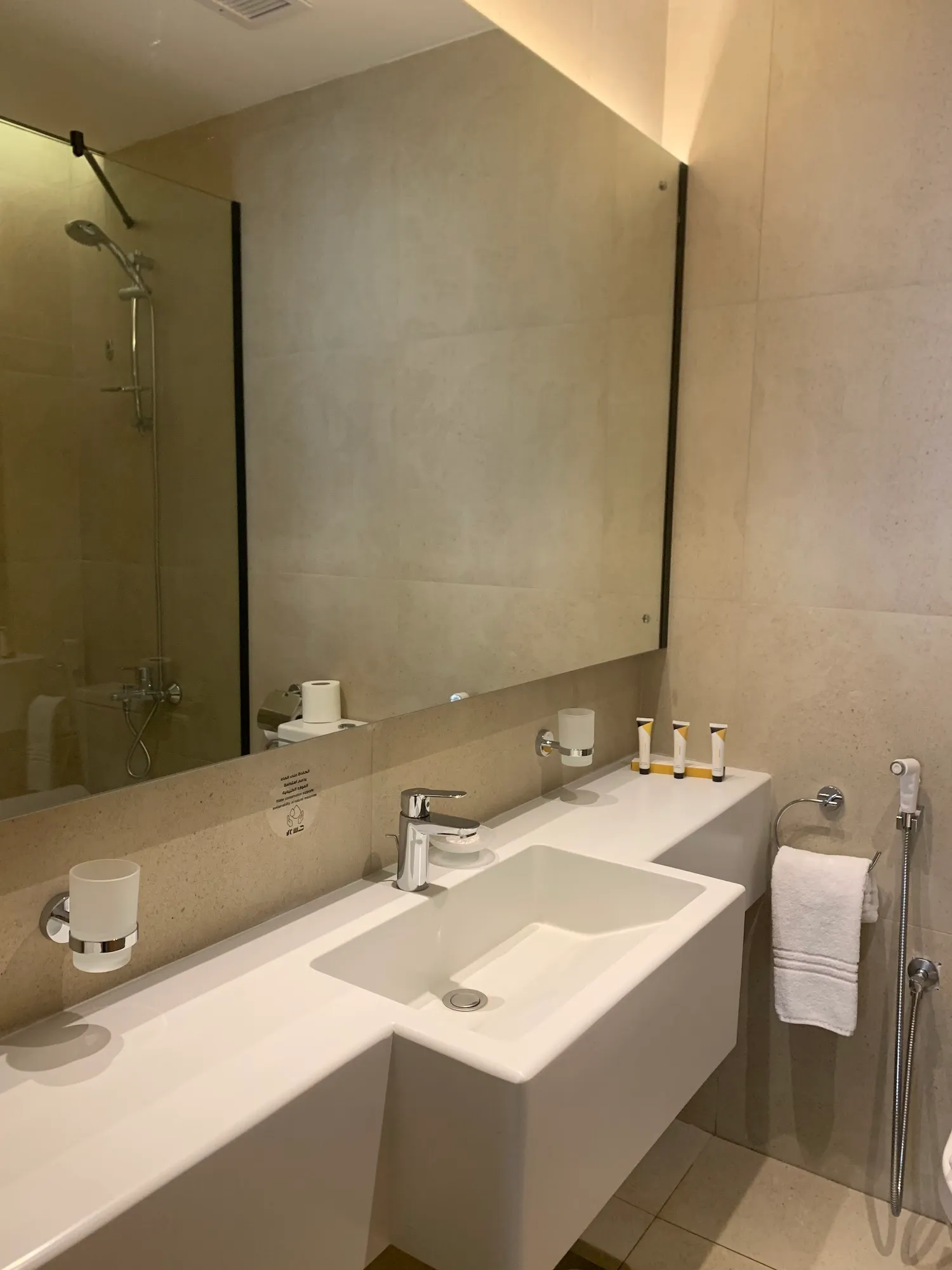 أجنحة حسنة HASANAH SUITES-37