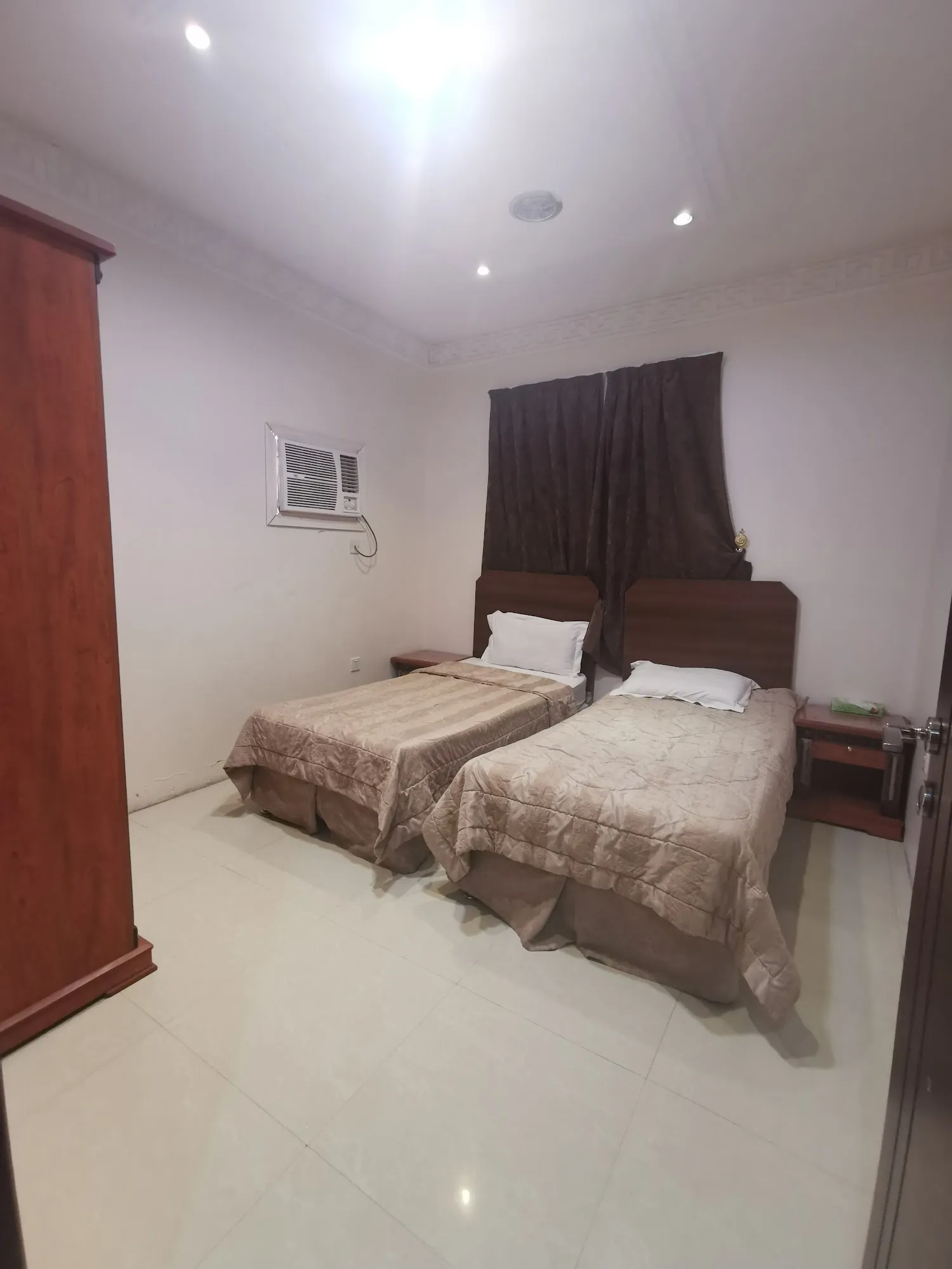 أجنحة فرح farah suites-13