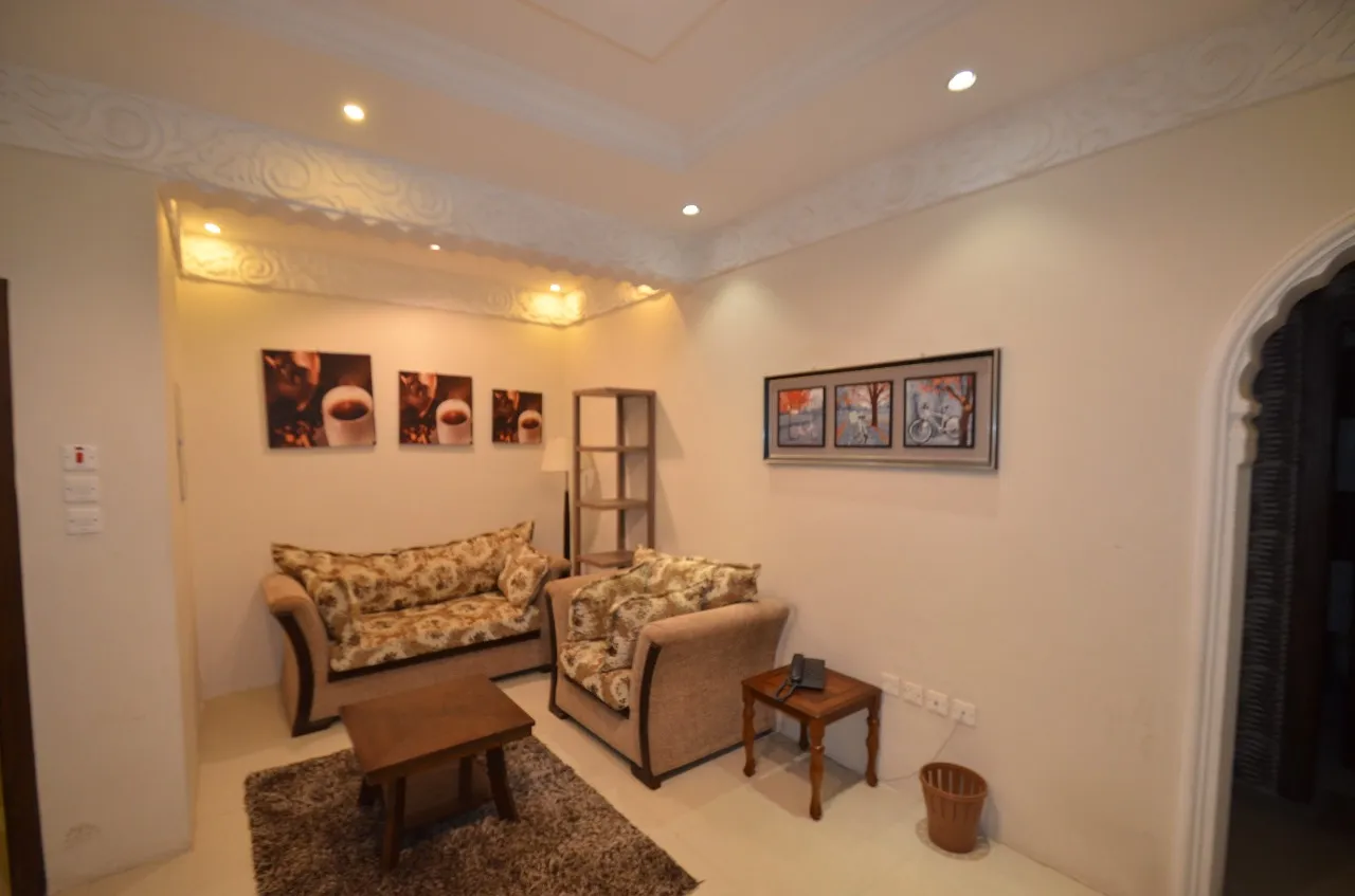 أجنحة فرح farah suites-9