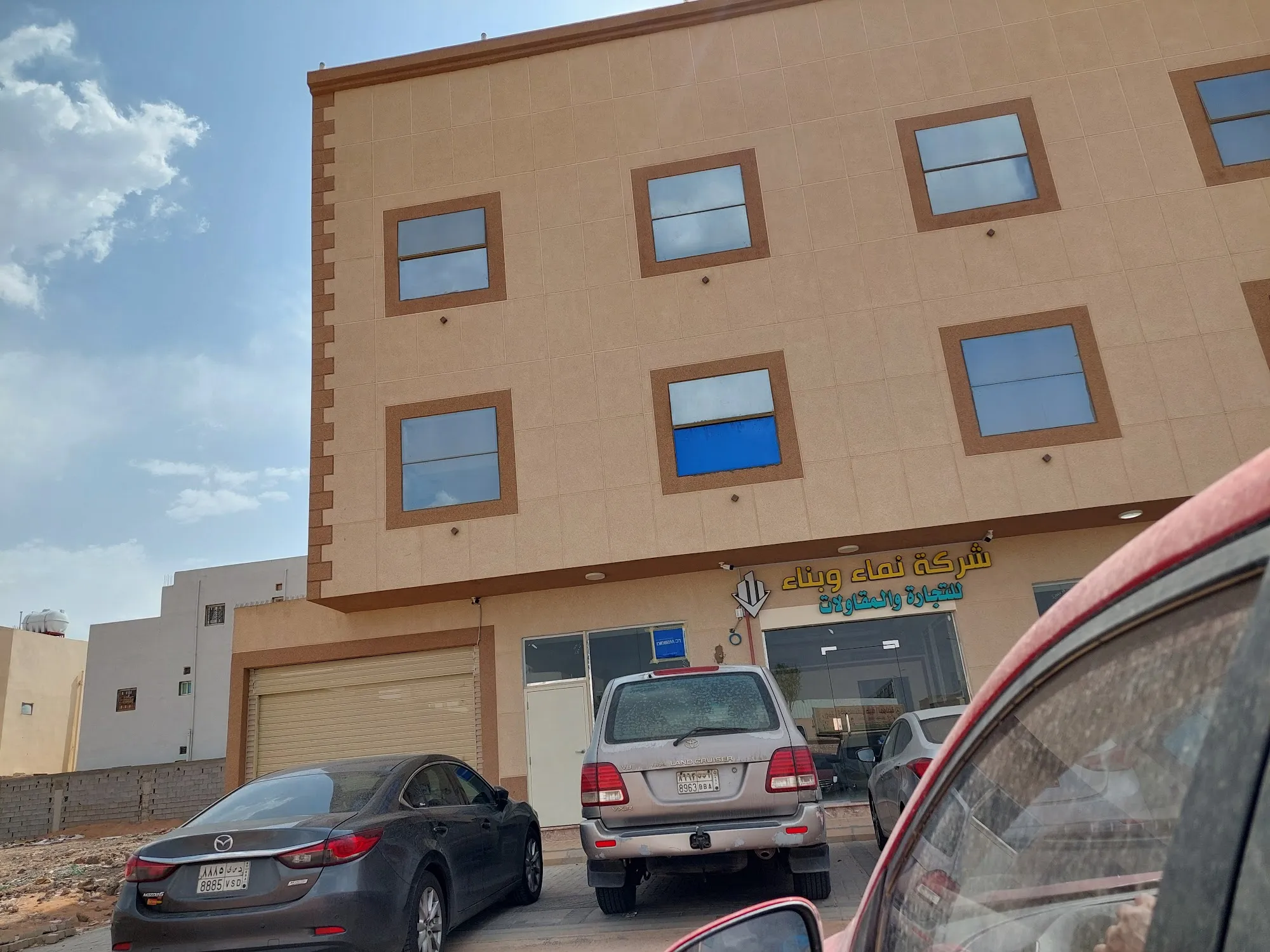 اجنحة الواحة Oasis Residential-26